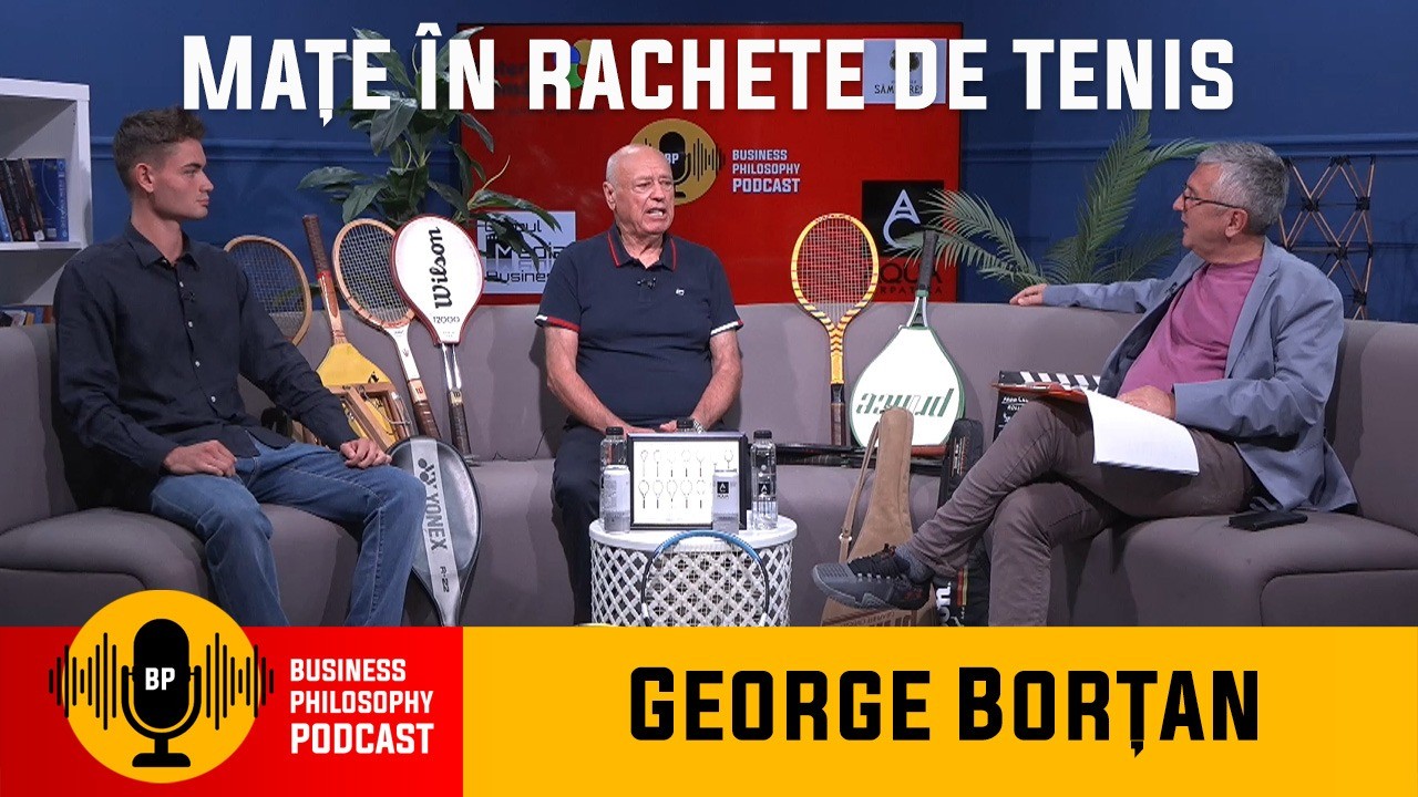 Swiatek, Mandlikova, Țiriac, Năstase, Nadal, Pavel sau Hănescu, printre invitații de la TC Curtea de Argeș